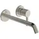 IS-Wand-Waschtischarmatur-JOY-BS2-runde-Rosette-Ausld-225mm-Silver-Storm-A7379GN gallery number 3